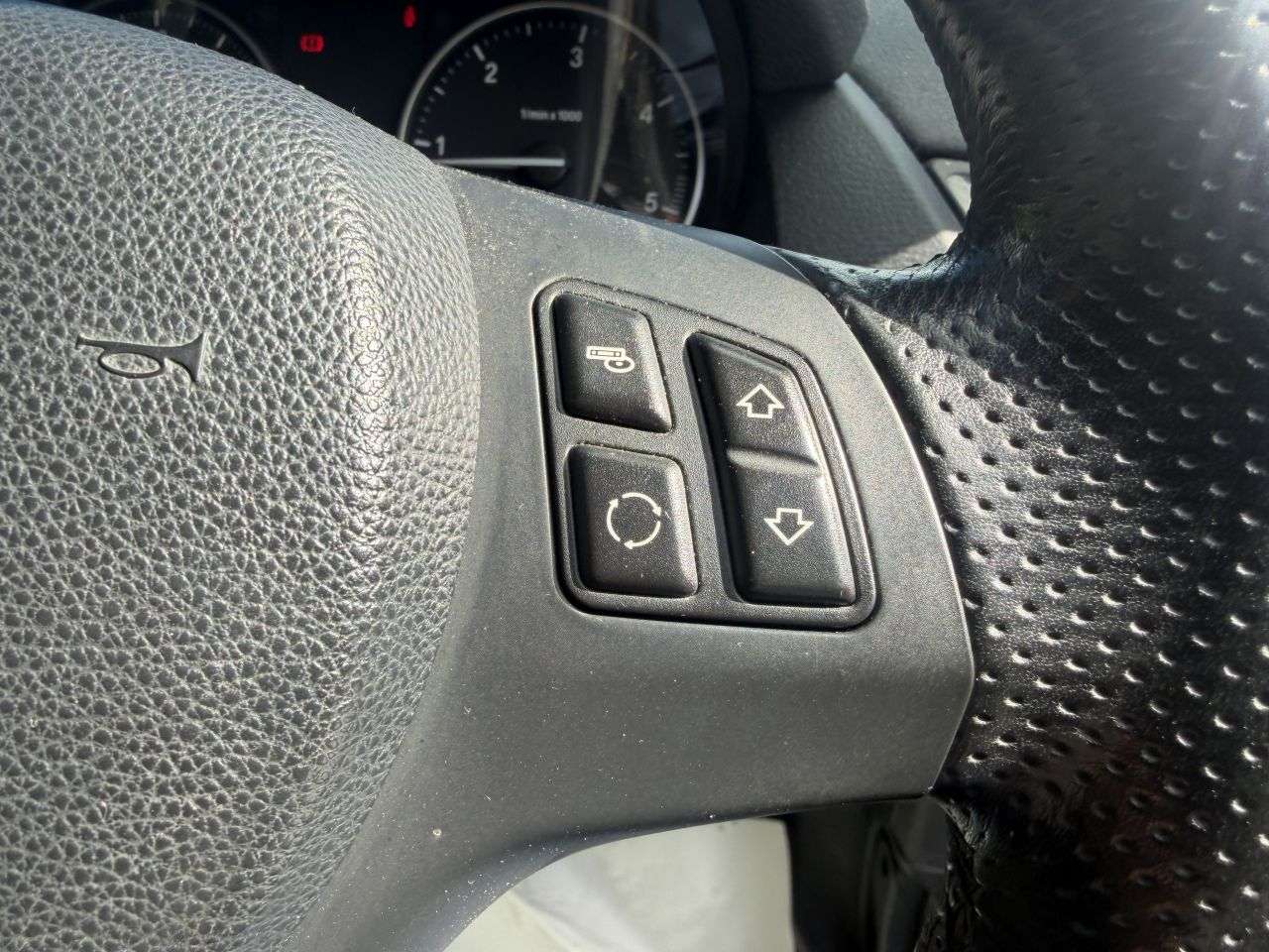 2014 BMW X1 2014 BMW X1