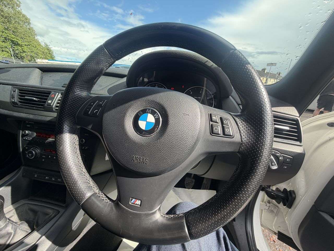 2014 BMW X1 2014 BMW X1