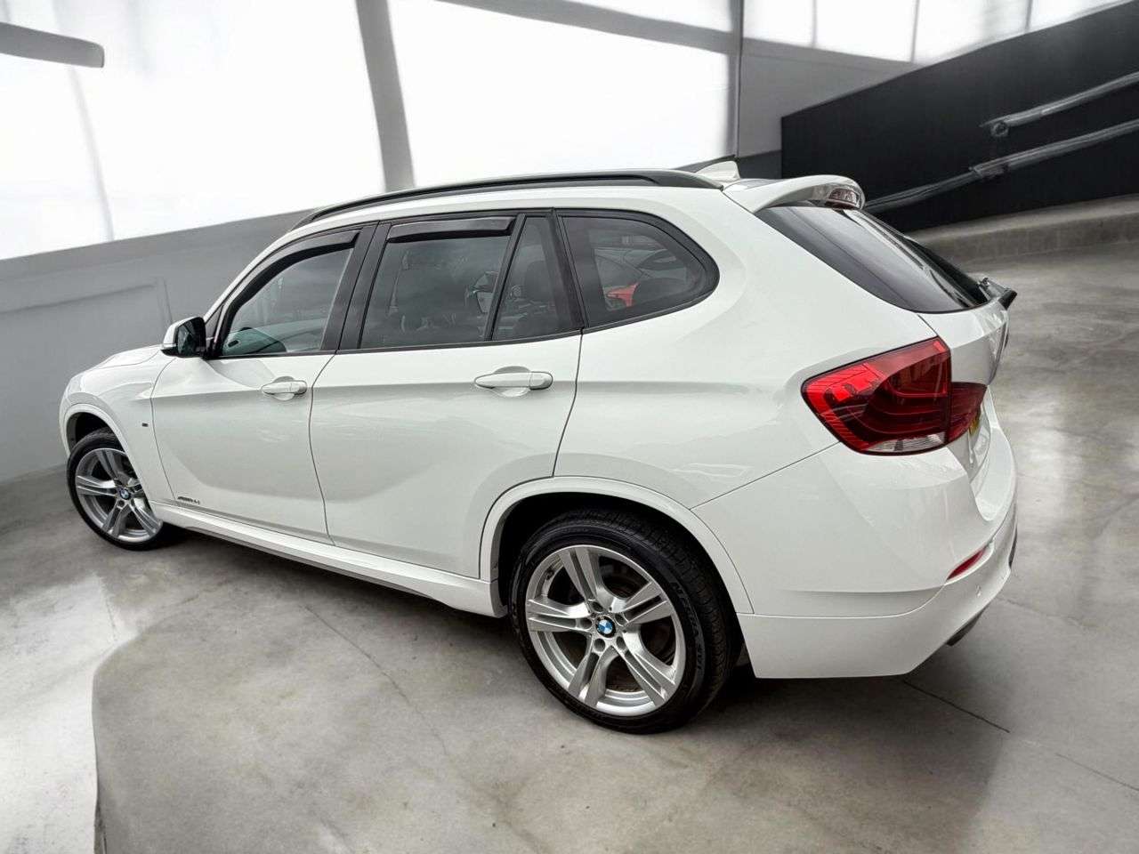 2014 BMW X1 2014 BMW X1