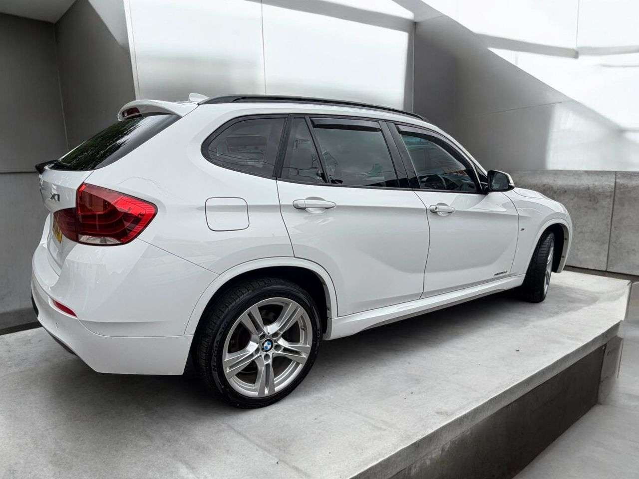 2014 BMW X1 2014 BMW X1