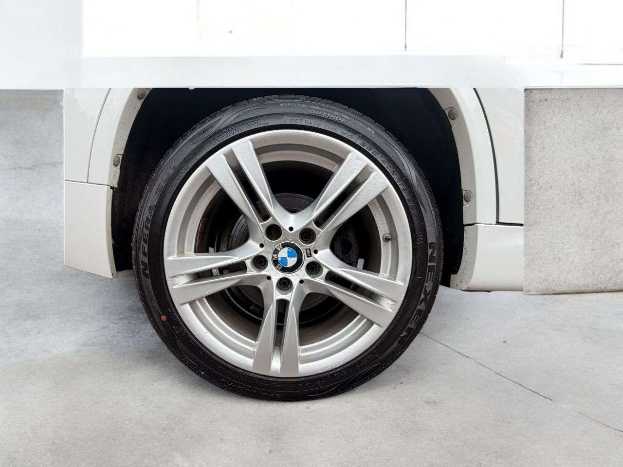 2014 BMW X1 2014 BMW X1