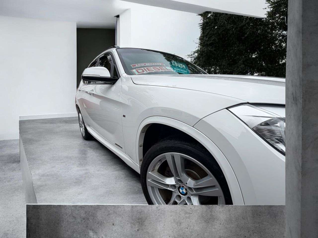 2014 BMW X1 2014 BMW X1