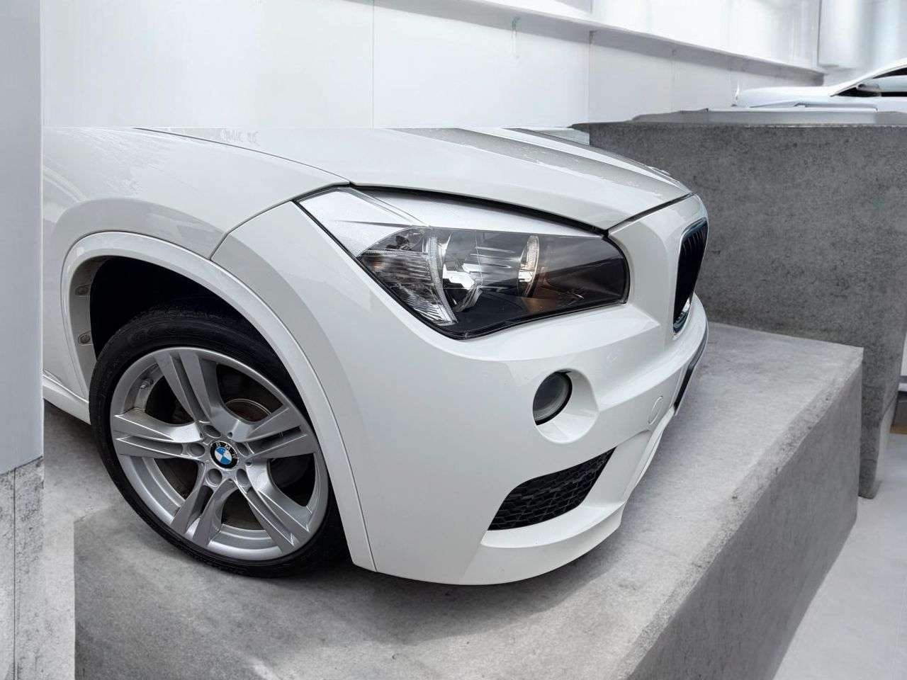 2014 BMW X1 2014 BMW X1