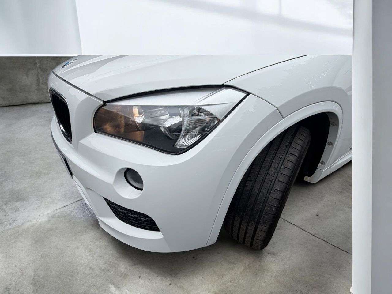 2014 BMW X1 2014 BMW X1