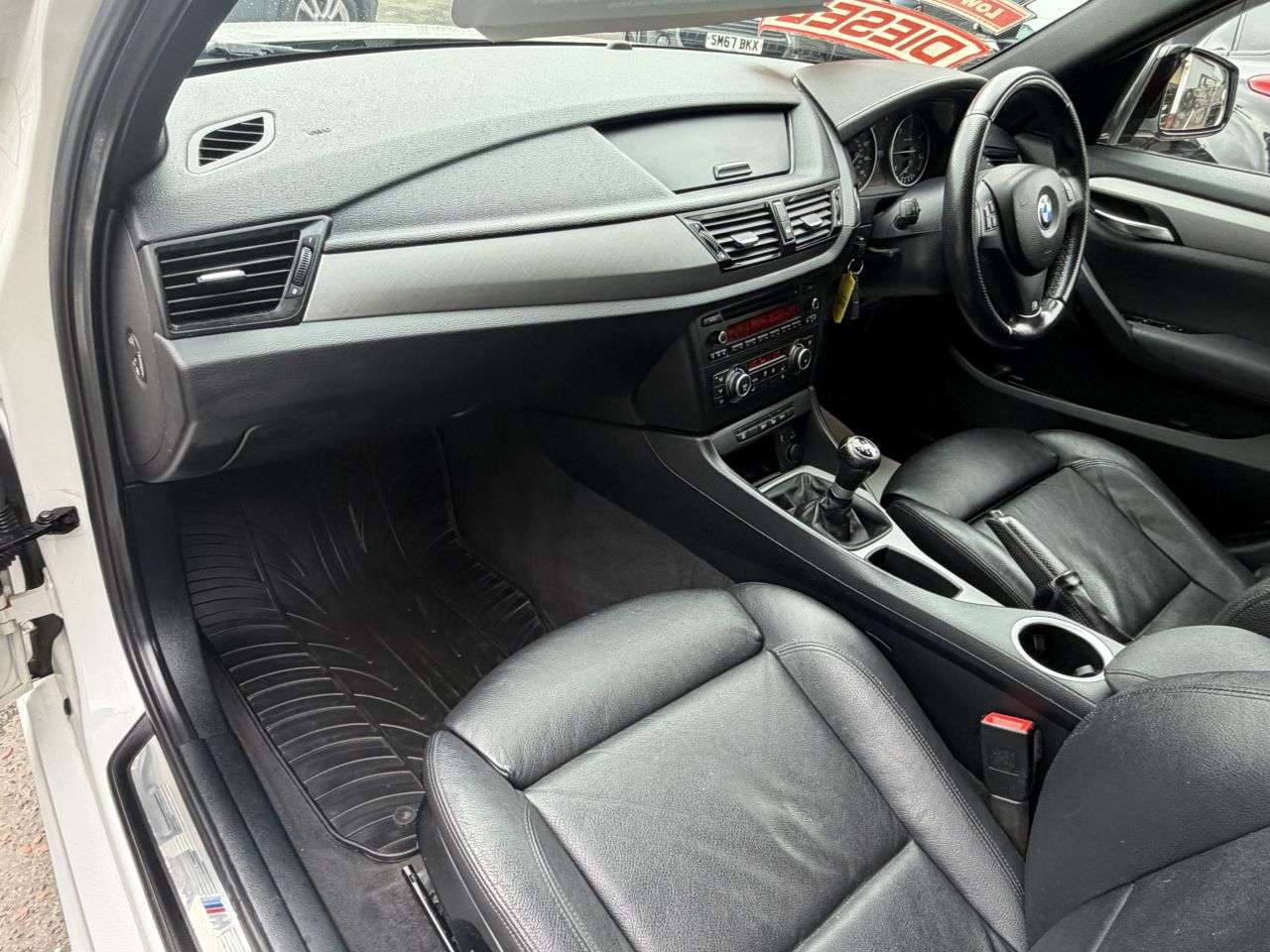 2014 BMW X1 2014 BMW X1