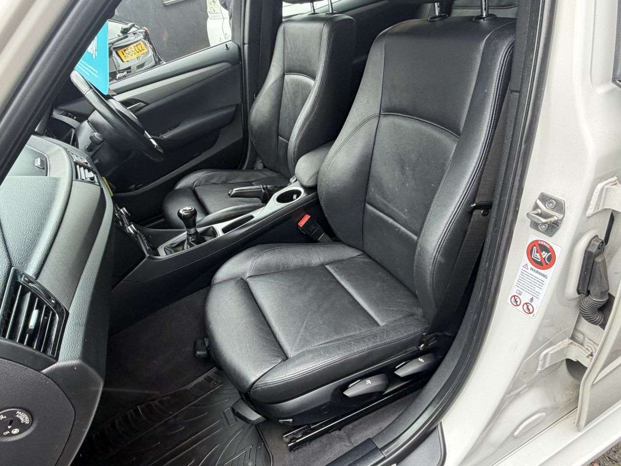 2014 BMW X1 2014 BMW X1