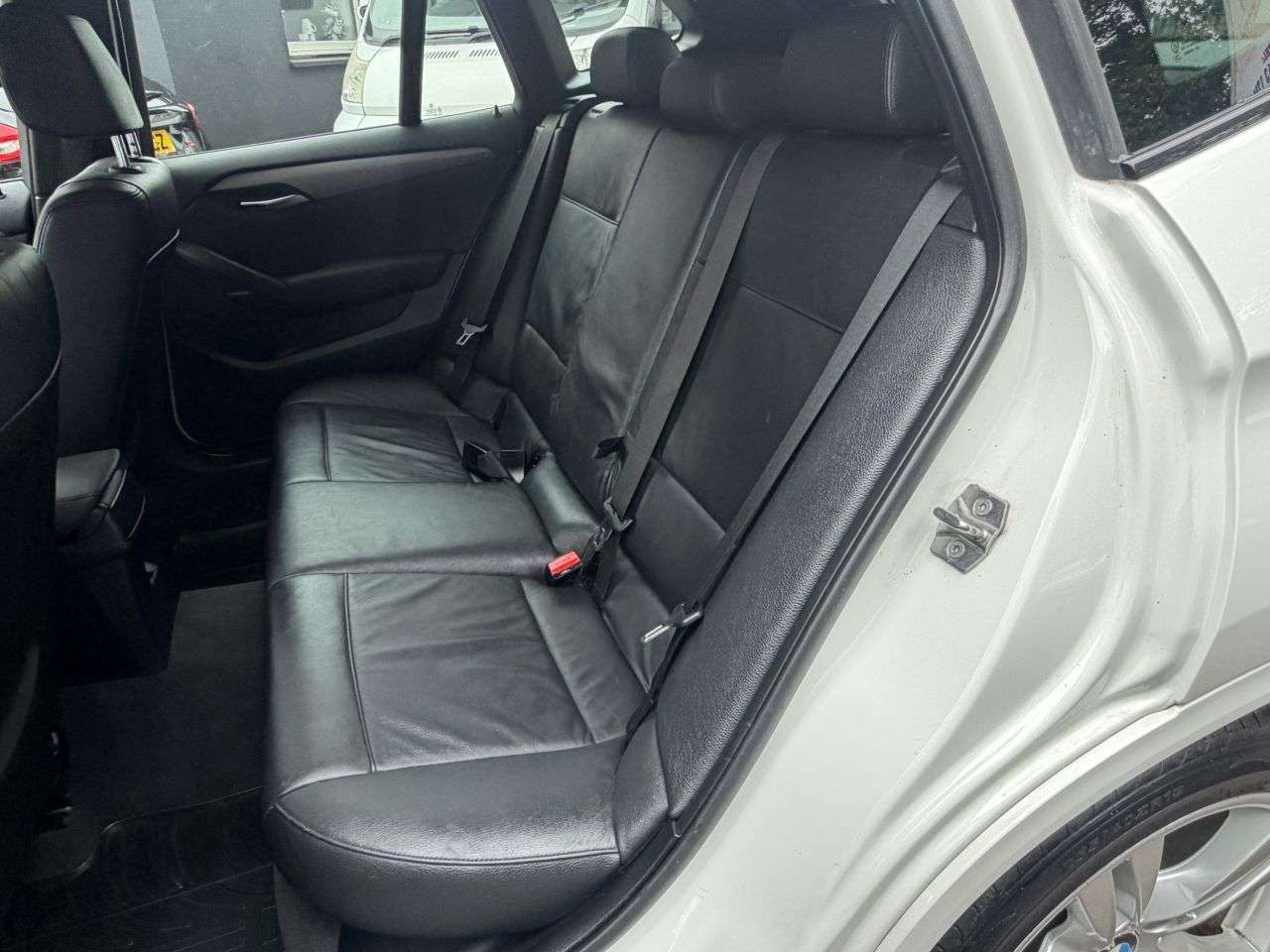 2014 BMW X1 2014 BMW X1