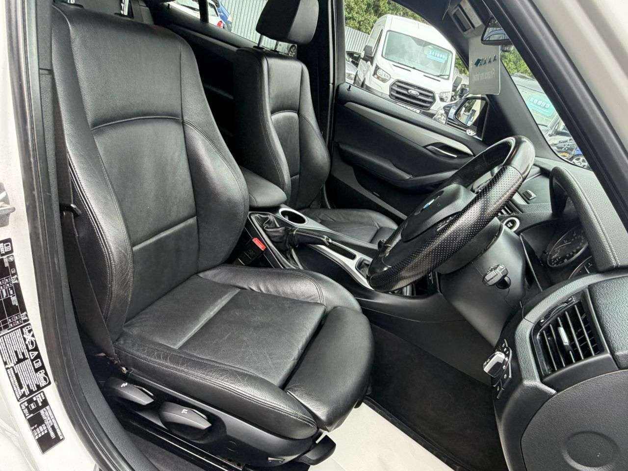 2014 BMW X1 2014 BMW X1
