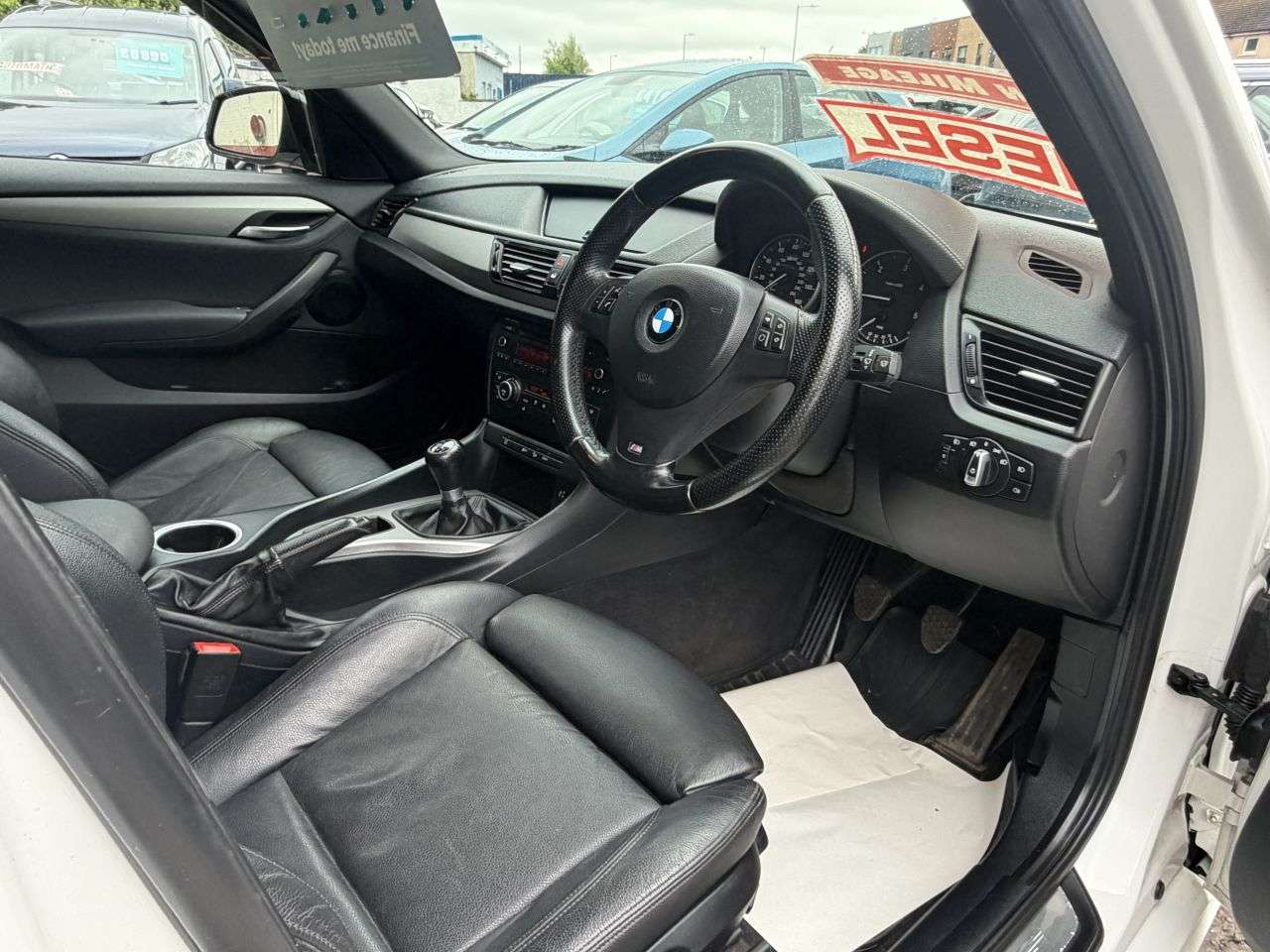 2014 BMW X1 2014 BMW X1