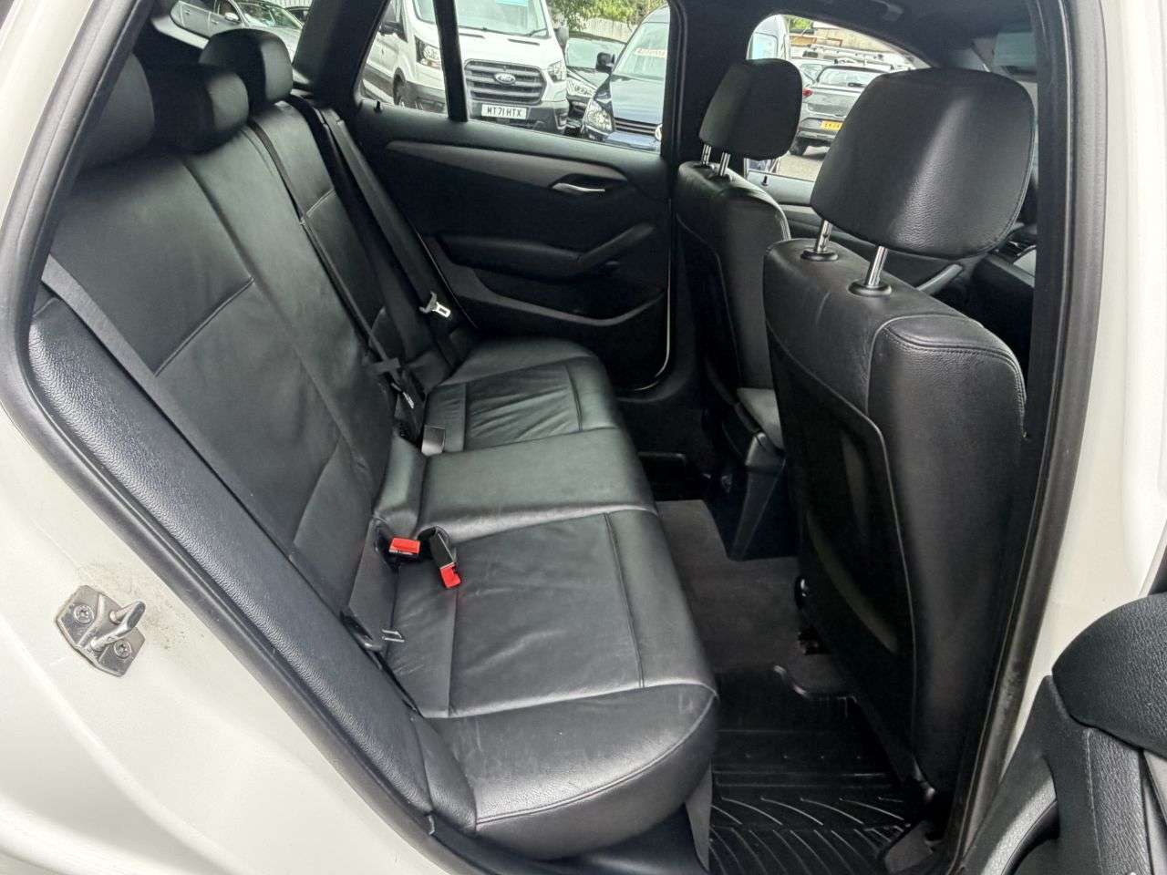 2014 BMW X1 2014 BMW X1