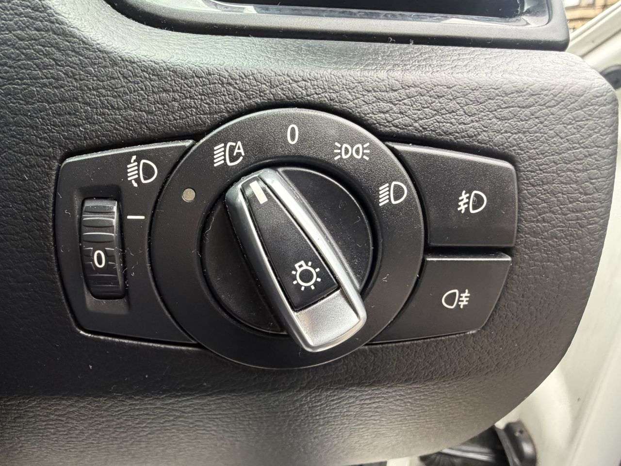 2014 BMW X1 2014 BMW X1
