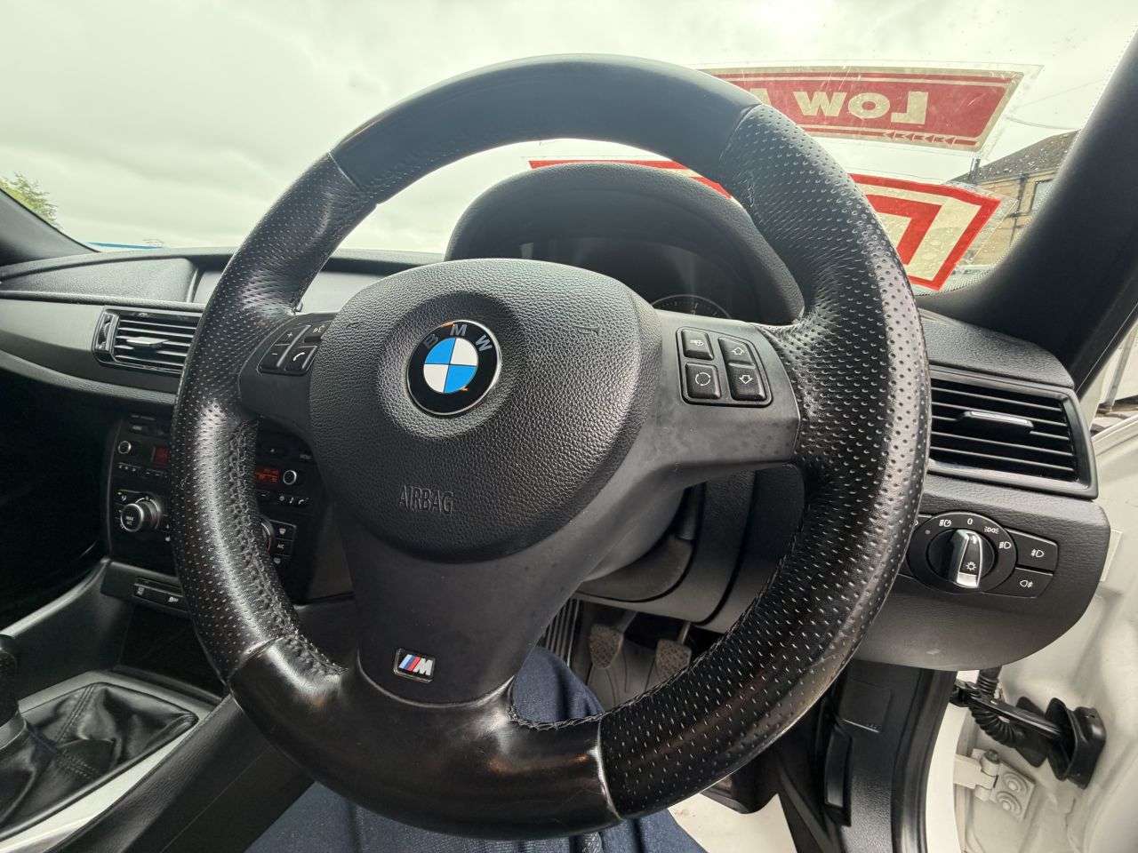 2014 BMW X1 2014 BMW X1