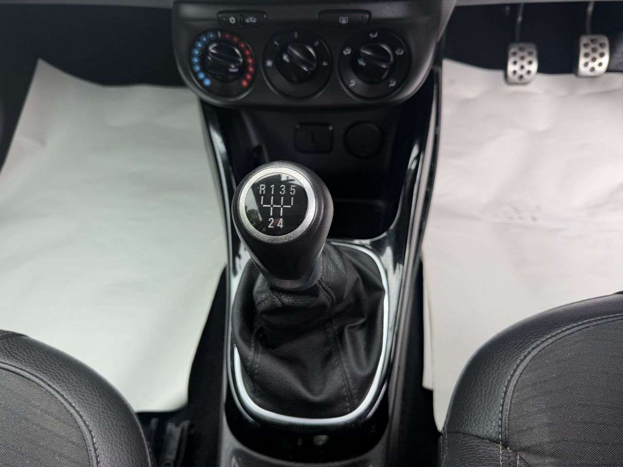 2017 VAUXHALL ADAM 2017 VAUXHALL ADAM