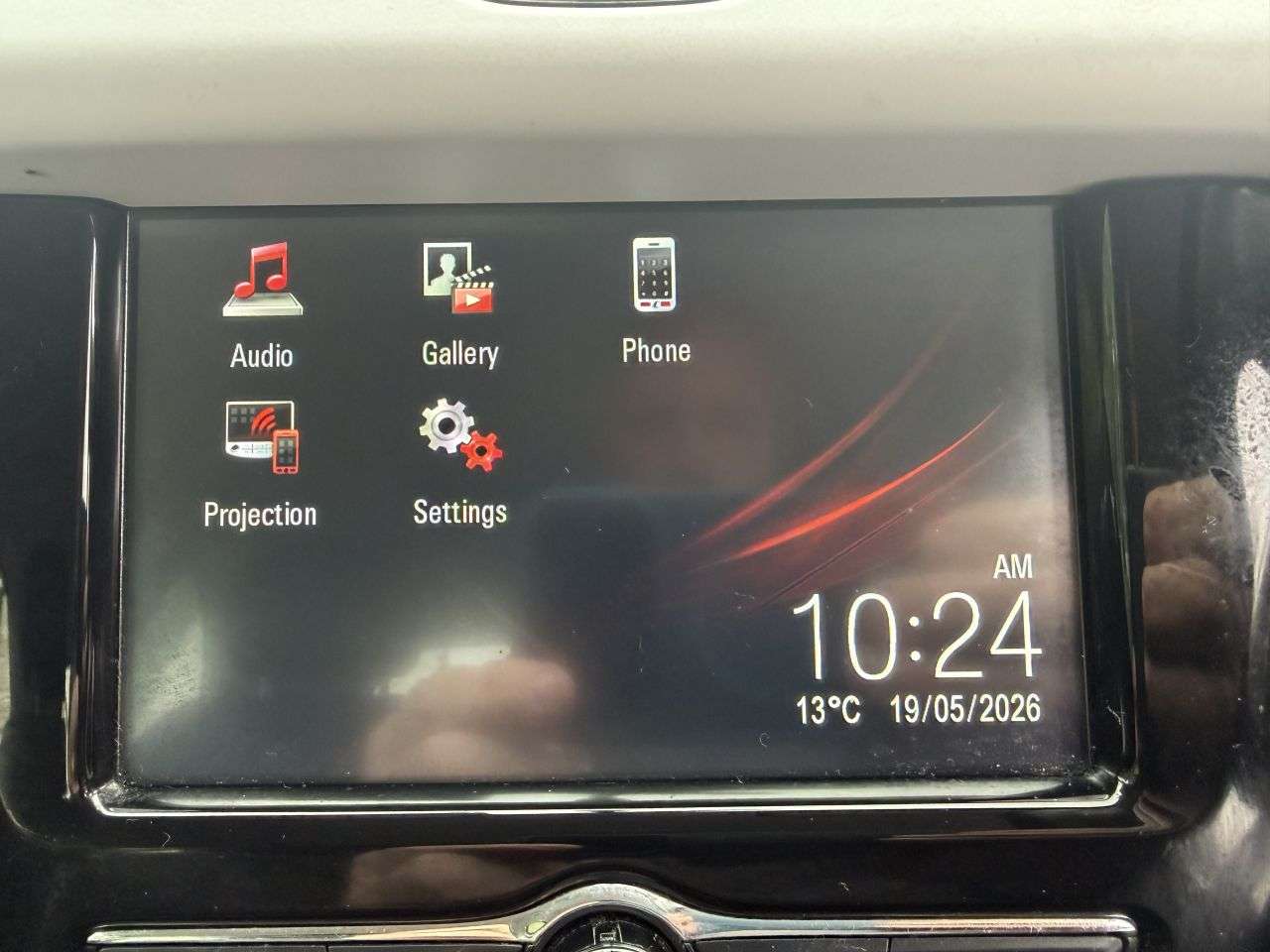 2017 VAUXHALL ADAM 2017 VAUXHALL ADAM