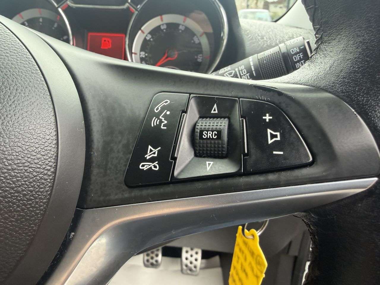 2017 VAUXHALL ADAM 2017 VAUXHALL ADAM
