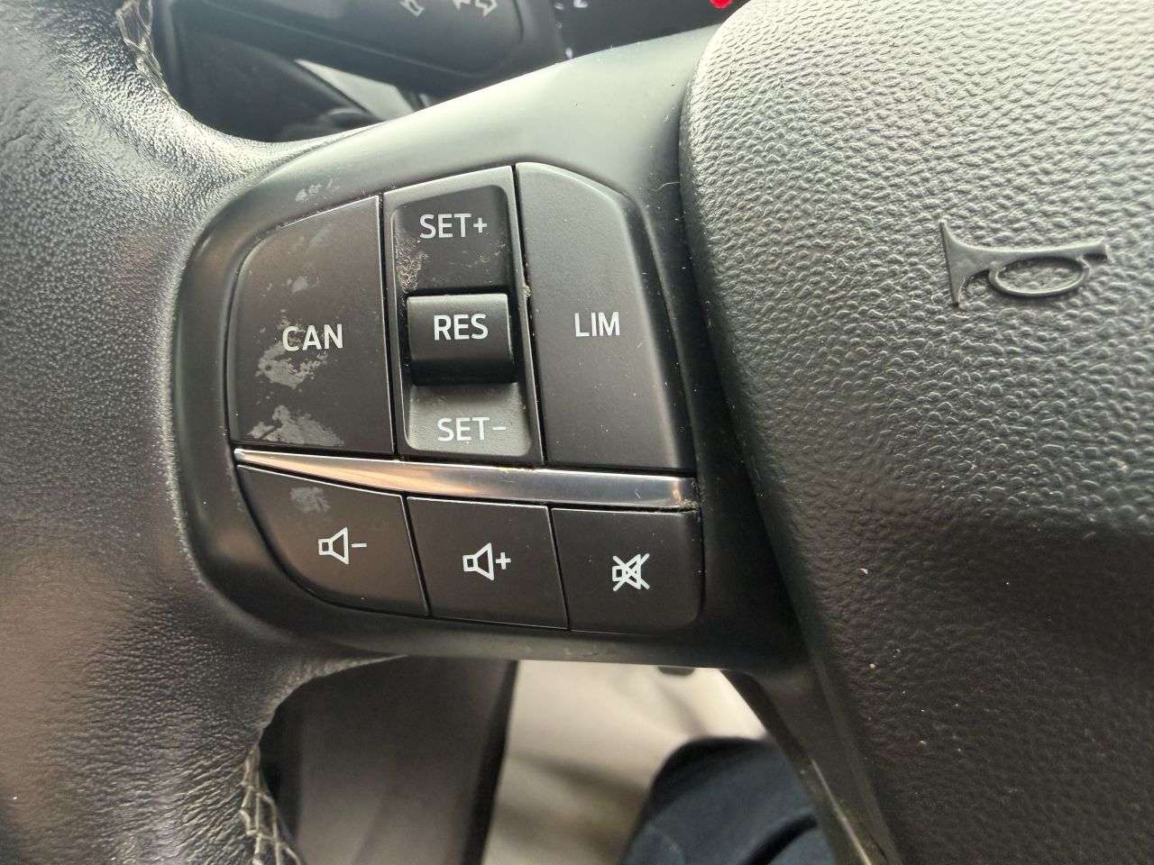 2018 FORD FIESTA 2018 FORD FIESTA