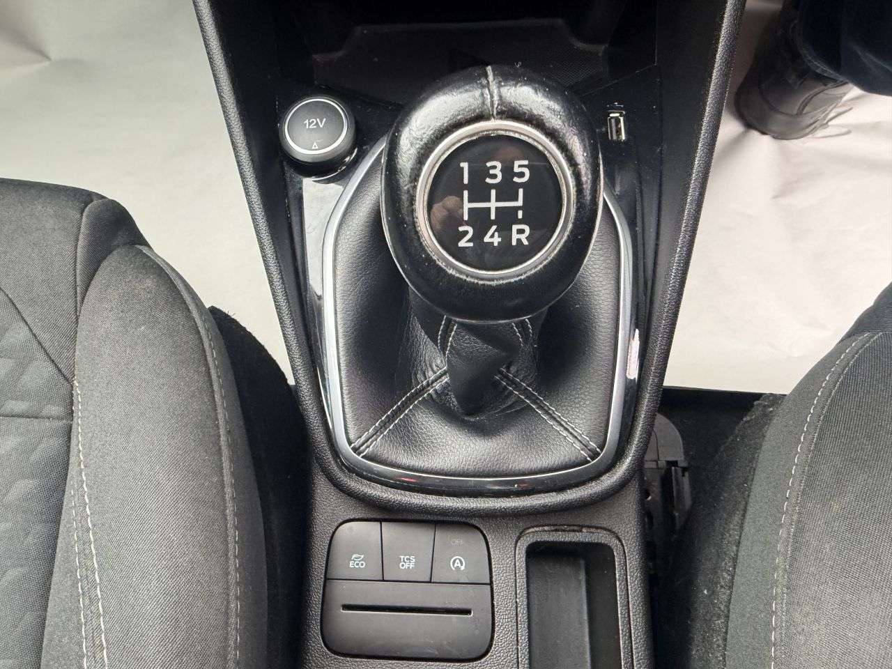 2018 FORD FIESTA 2018 FORD FIESTA