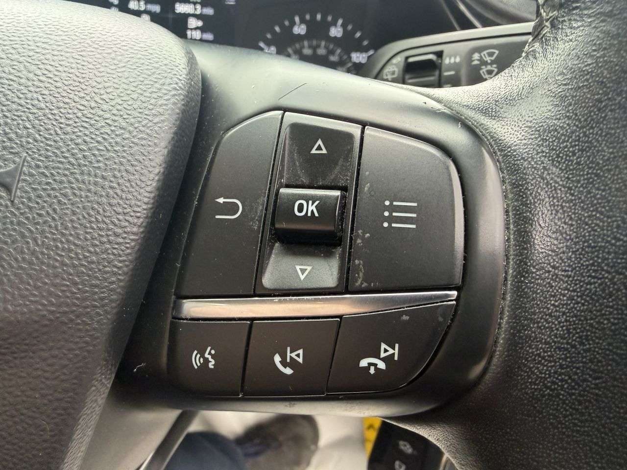 2018 FORD FIESTA 2018 FORD FIESTA
