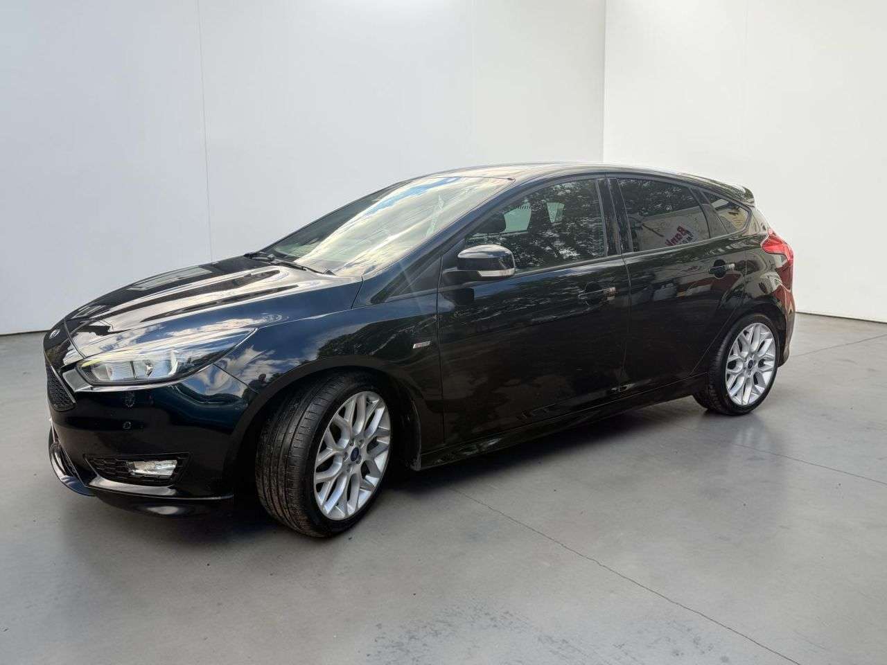 2016 FORD FOCUS 2016 FORD FOCUS