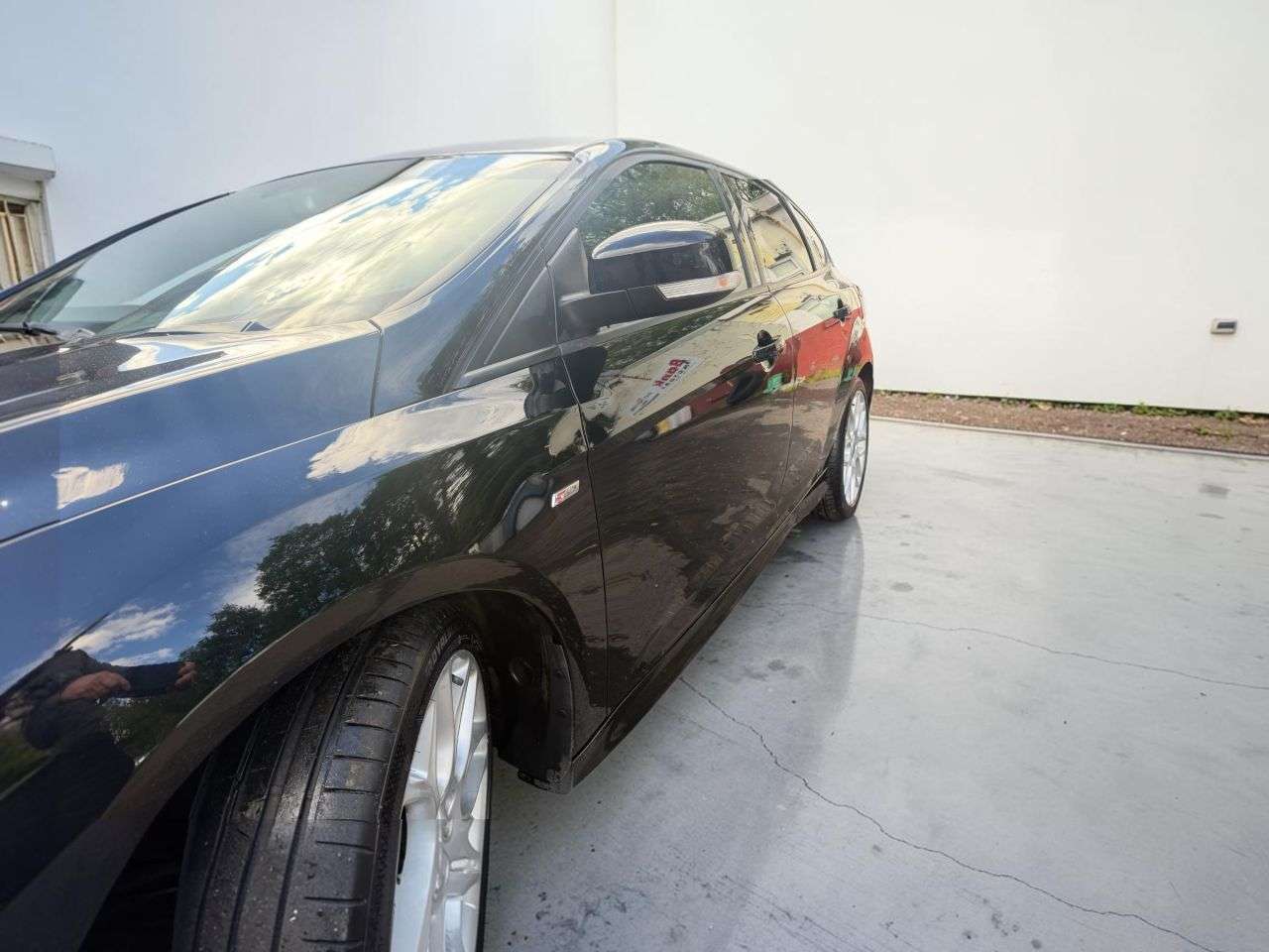 2016 FORD FOCUS 2016 FORD FOCUS
