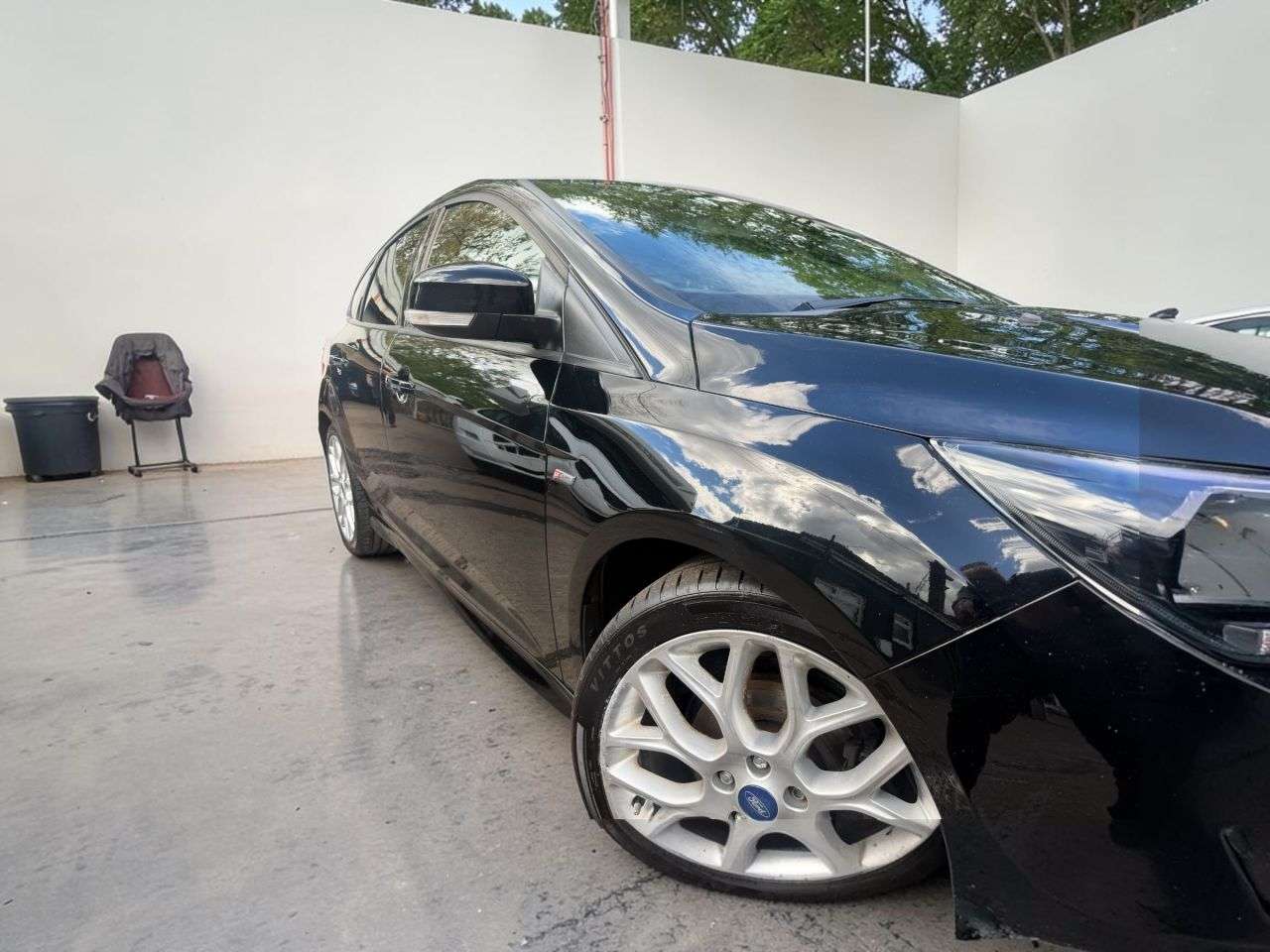 2016 FORD FOCUS 2016 FORD FOCUS
