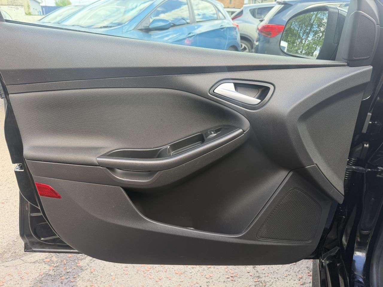 2016 FORD FOCUS 2016 FORD FOCUS