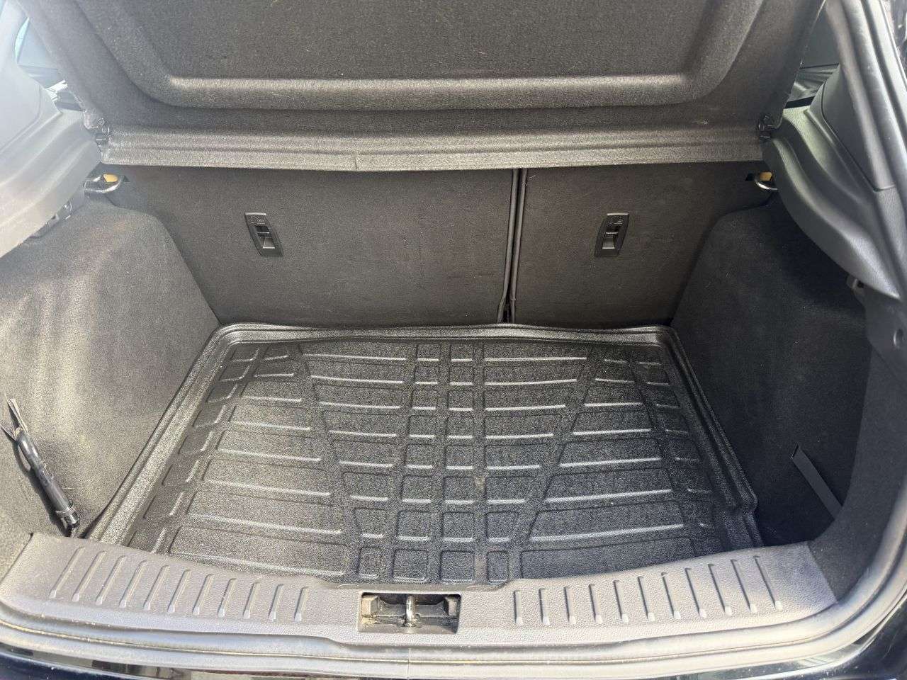 2016 FORD FOCUS 2016 FORD FOCUS
