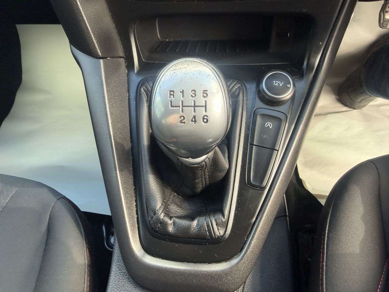 2016 FORD FOCUS 2016 FORD FOCUS