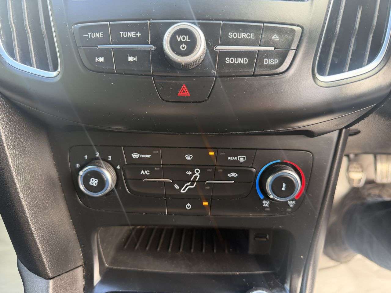 2016 FORD FOCUS 2016 FORD FOCUS