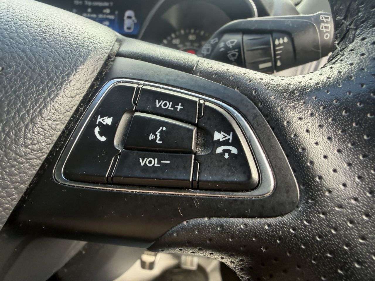 2016 FORD FOCUS 2016 FORD FOCUS