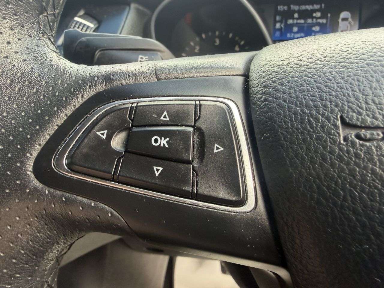 2016 FORD FOCUS 2016 FORD FOCUS