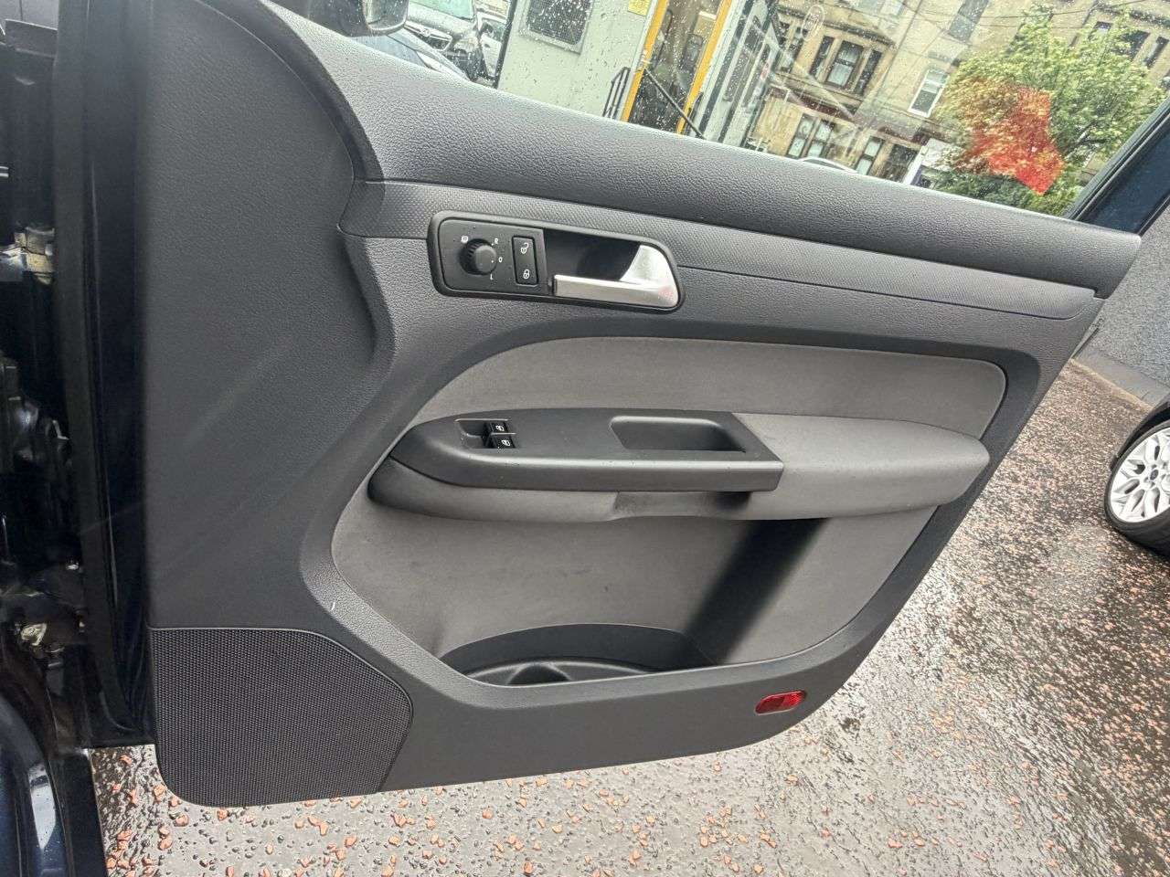 2013 VOLKSWAGEN CADDY LIFE 2013 VOLKSWAGEN CADDY LIFE