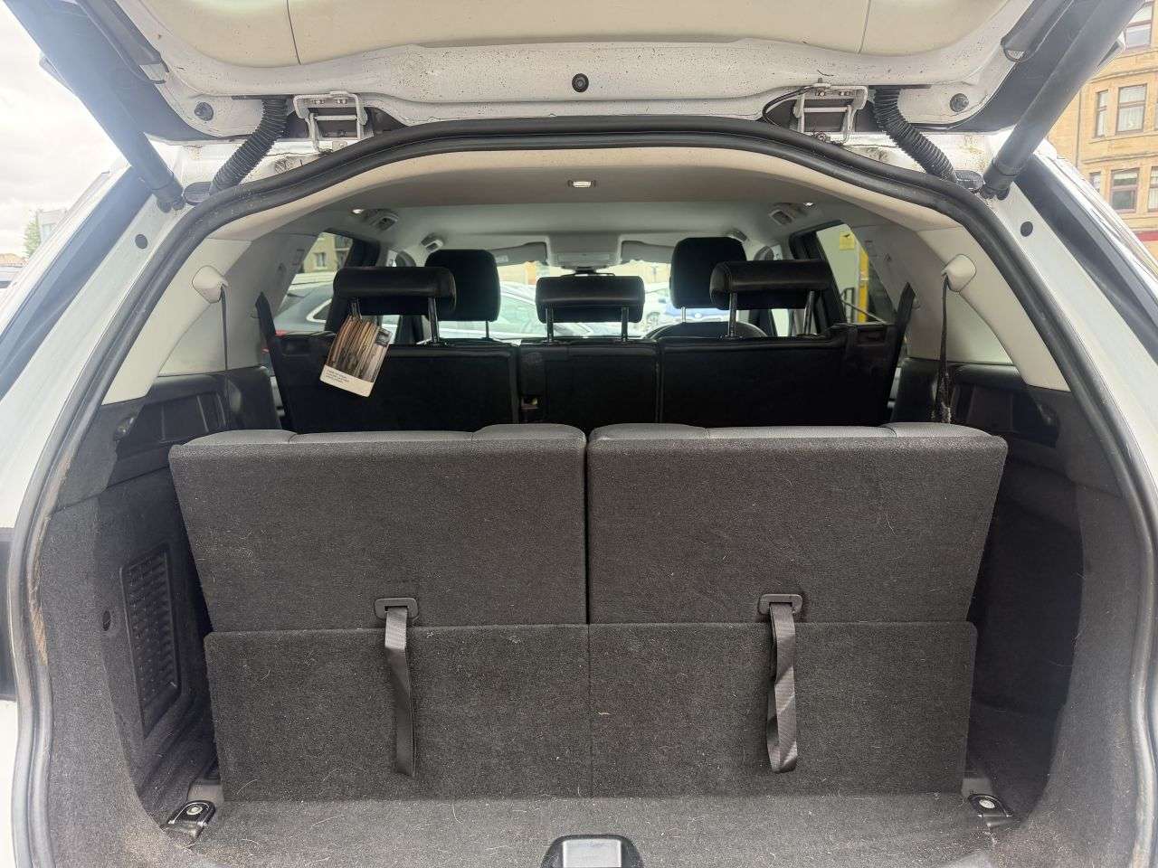 2017 LAND ROVER DISCOVERY SPORT 2017 LAND ROVER DISCOVERY SPORT