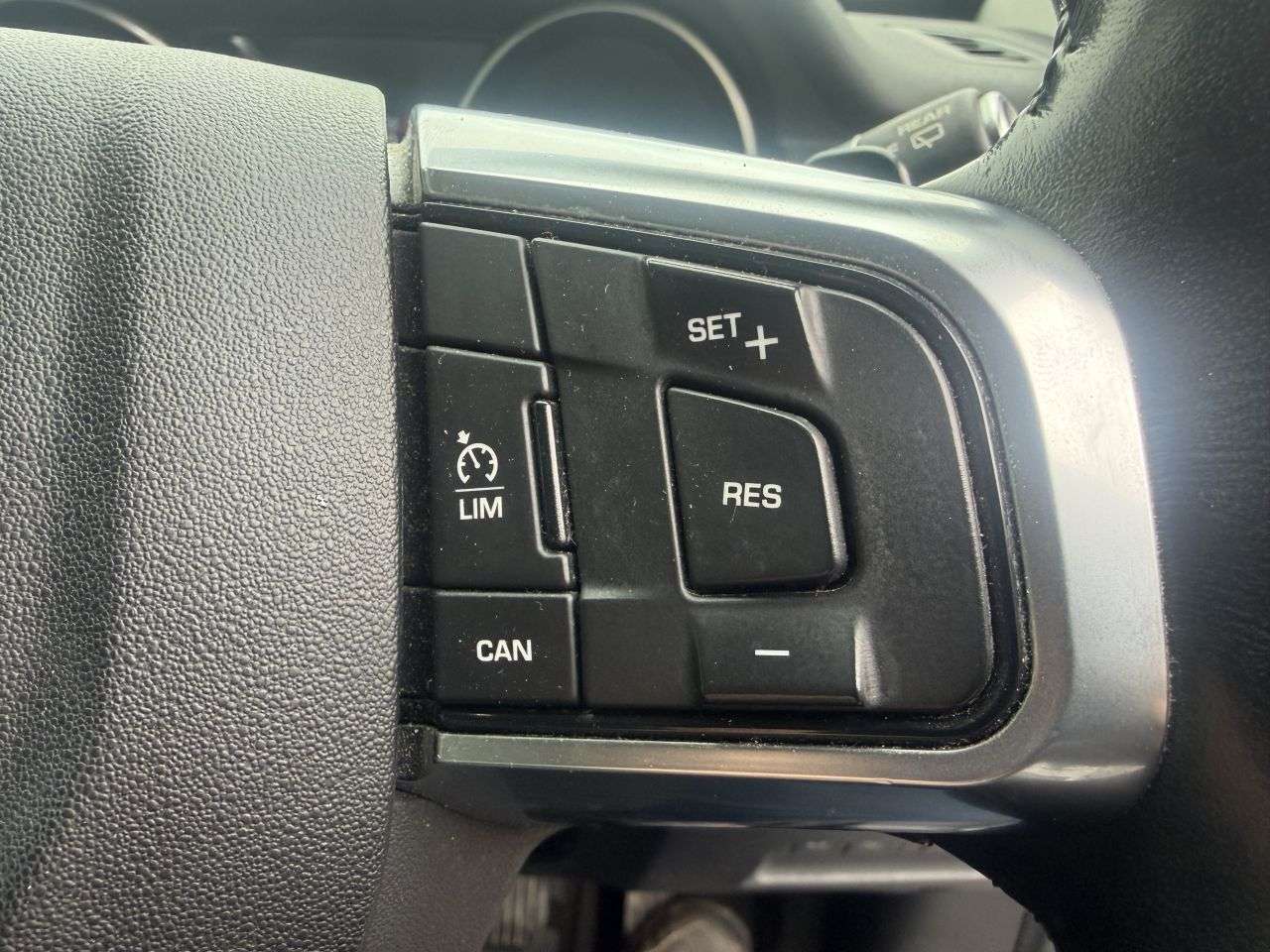 2017 LAND ROVER DISCOVERY SPORT 2017 LAND ROVER DISCOVERY SPORT