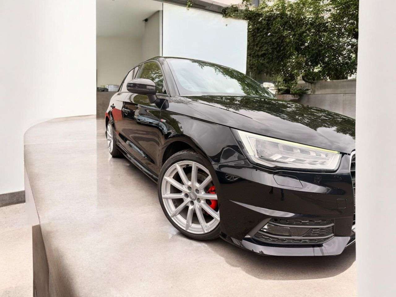 2015 AUDI A1 2015 AUDI A1