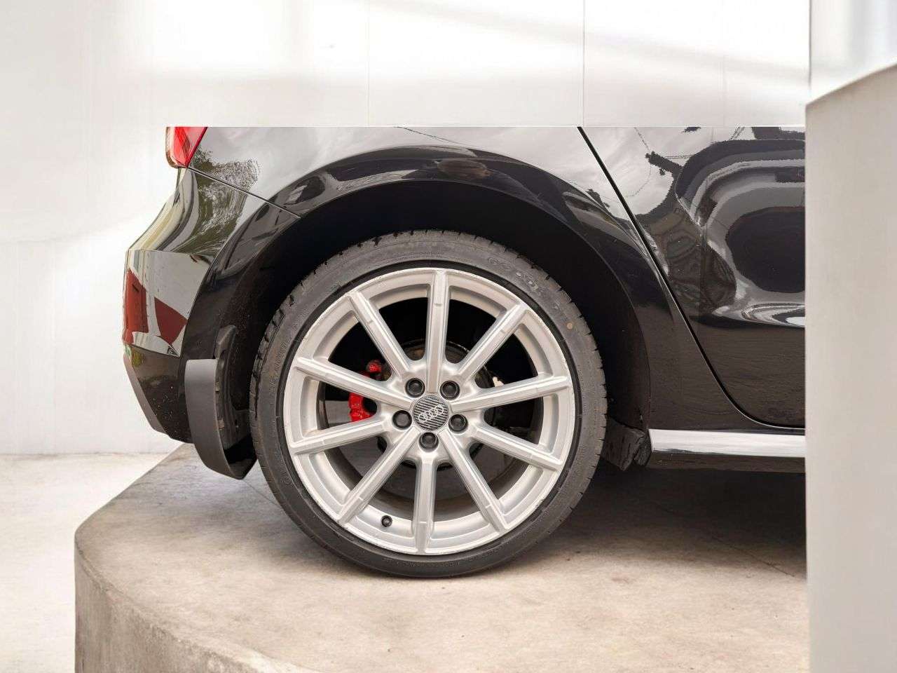 2015 AUDI A1 2015 AUDI A1