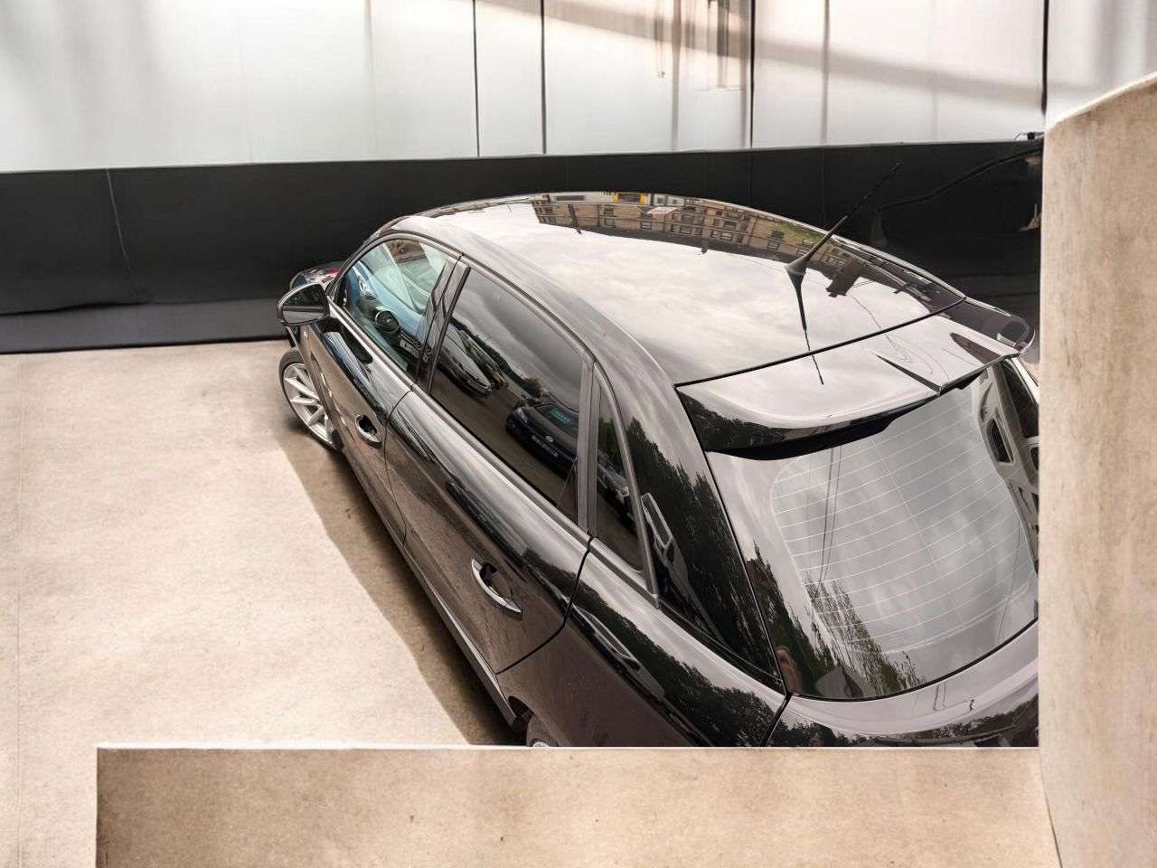 2015 AUDI A1 2015 AUDI A1