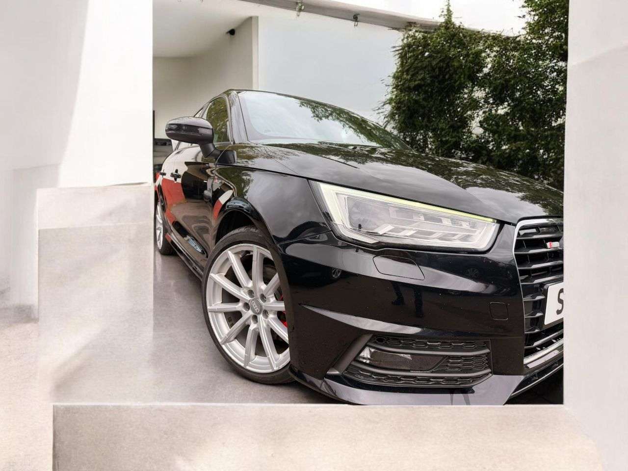 2015 AUDI A1 2015 AUDI A1