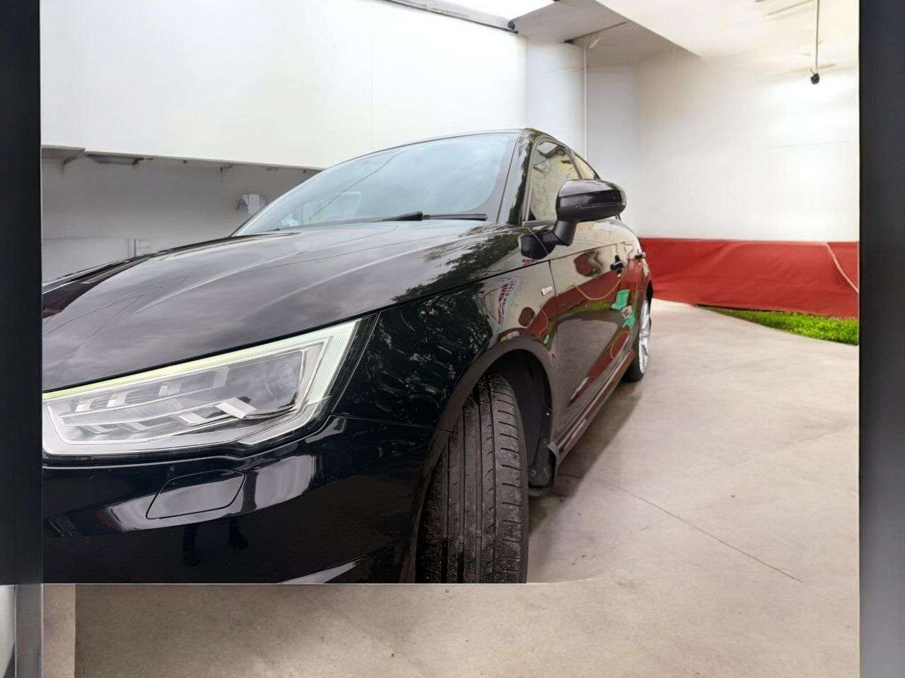 2015 AUDI A1 2015 AUDI A1