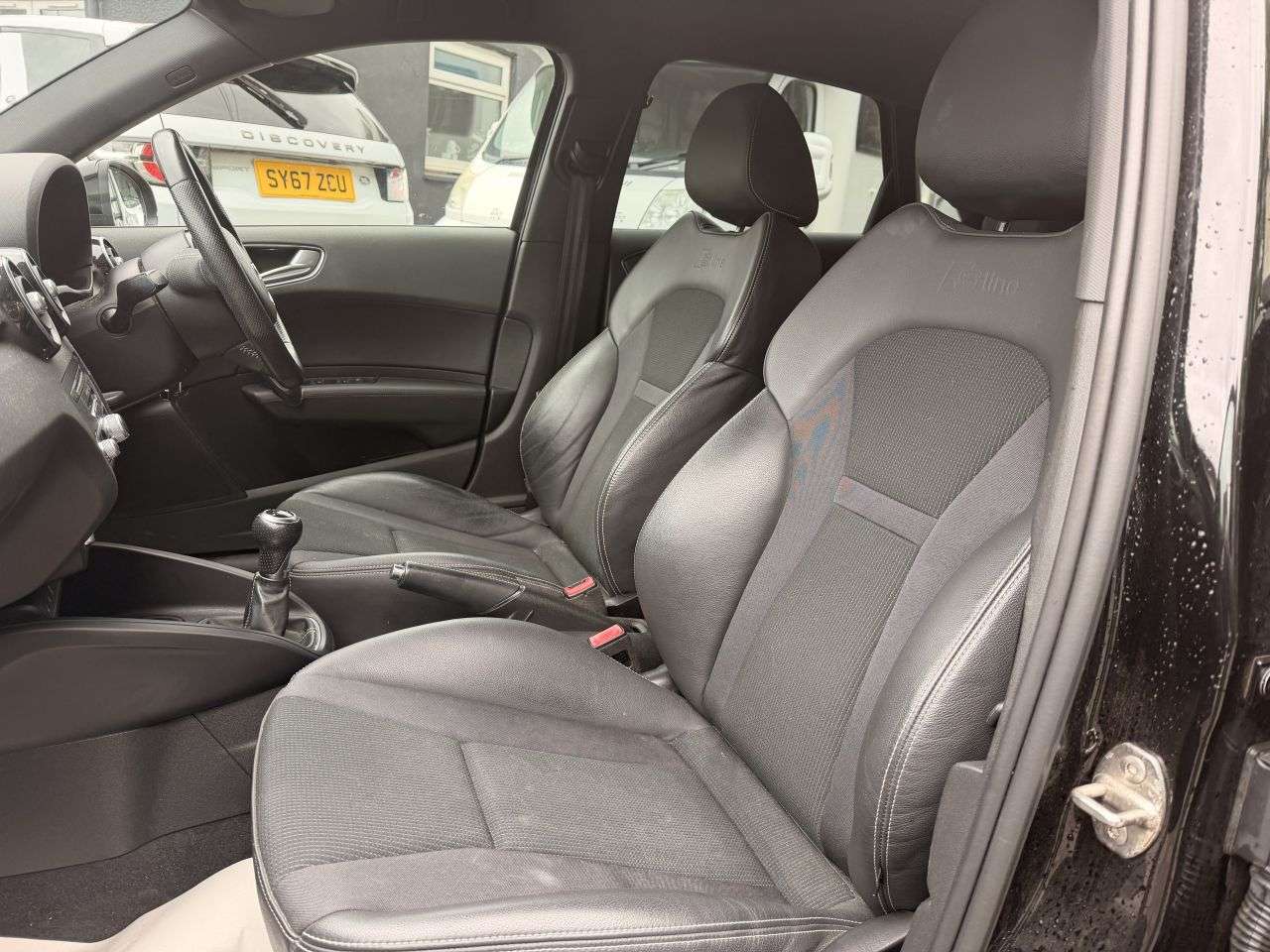 2015 AUDI A1 2015 AUDI A1
