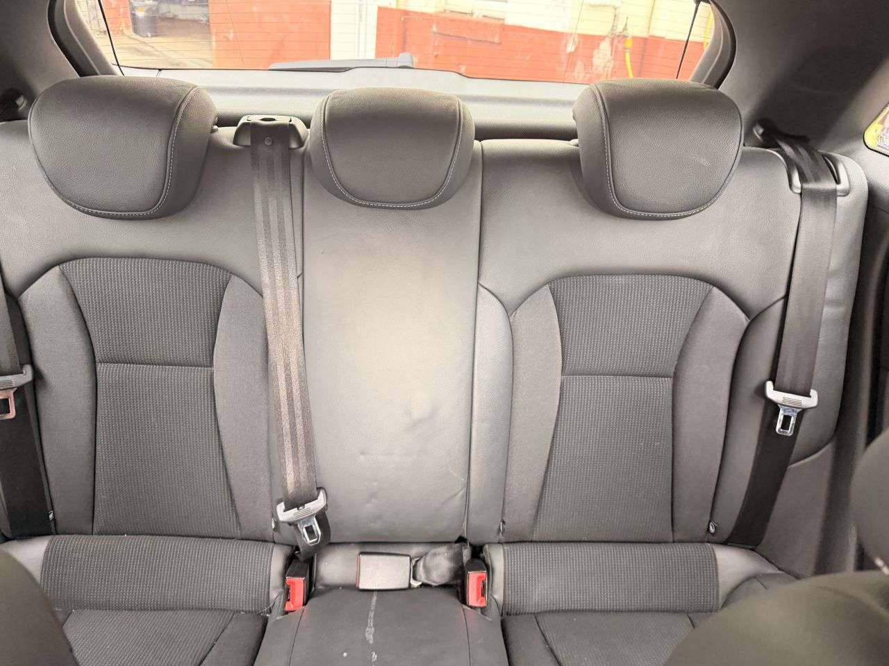 2015 AUDI A1 2015 AUDI A1