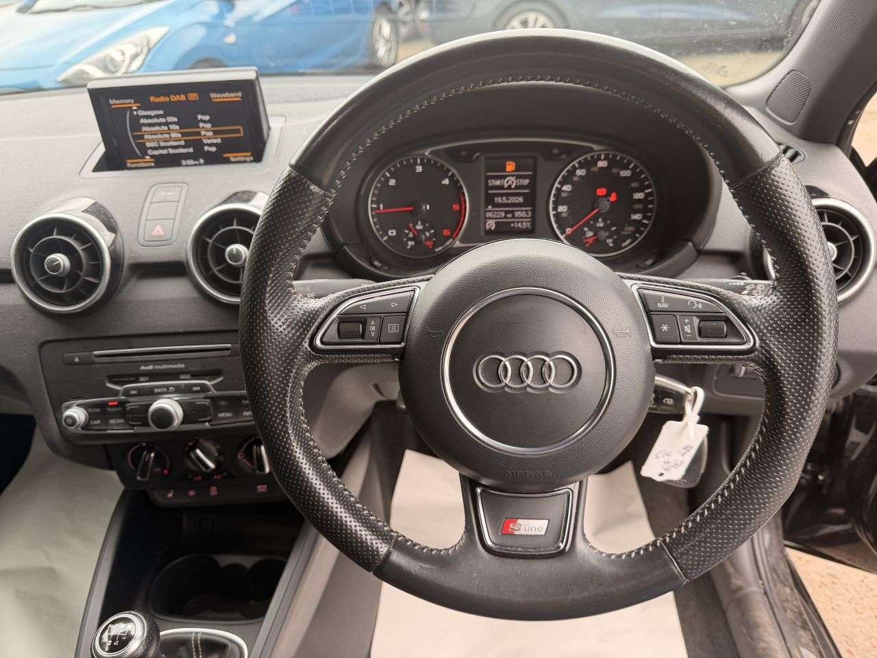 2015 AUDI A1 2015 AUDI A1