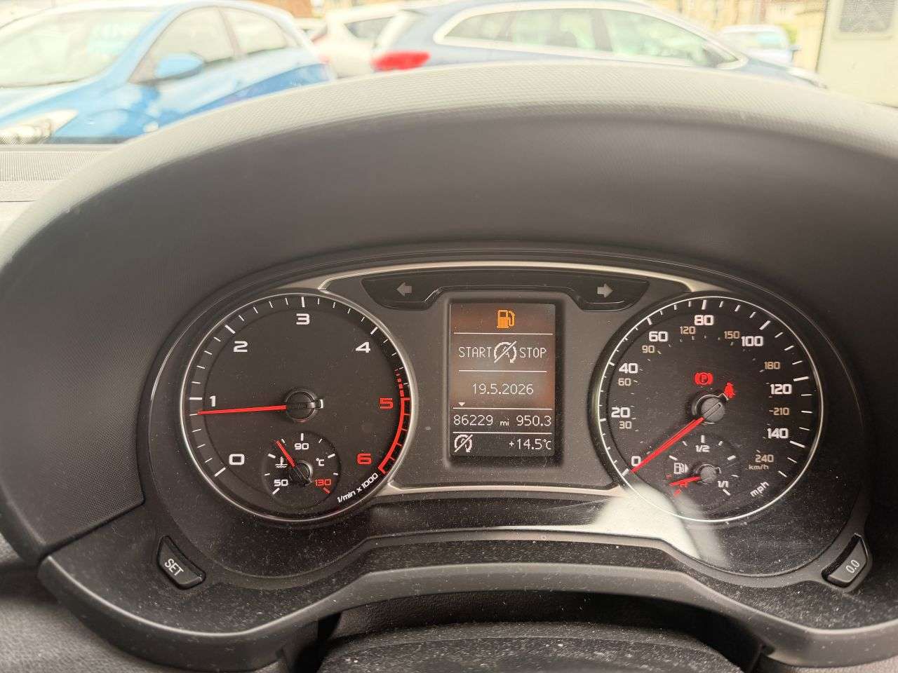 2015 AUDI A1 2015 AUDI A1