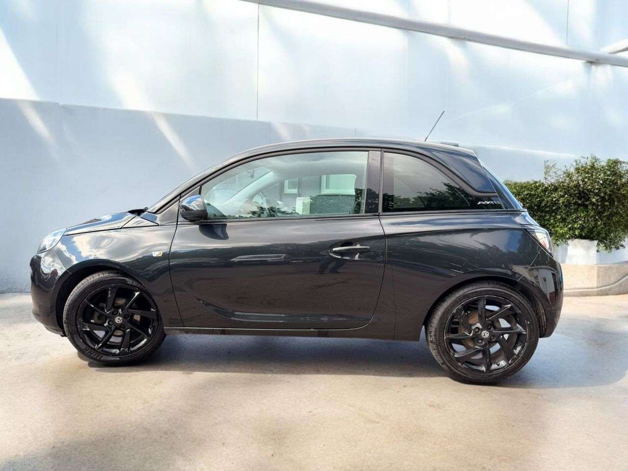 A 2016 VAUXHALL ADAM 1.2i ecoFLEX ENERGISED Hatchback 3dr Petrol Manual Euro 6 (s/s) (70 ps) A 2016 VAUXHALL ADAM 1.2i ecoFLEX ENERGISED Hatchback 3dr Petrol Manual Euro 6 (s/s) (70 ps)