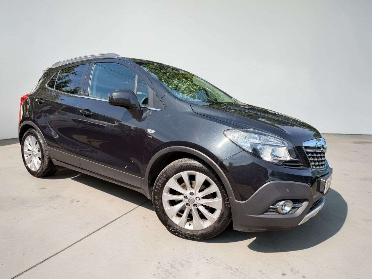 A 2015 VAUXHALL MOKKA 1.4i Turbo SE SUV 5dr Petrol Auto 2WD Euro 6 (140 ps) ** ONLY 2 OWNERS FROM A 2015 VAUXHALL MOKKA 1.4i Turbo SE SUV 5dr Petrol Auto 2WD Euro 6 (140 ps) ** ONLY 2 OWNERS FROM
