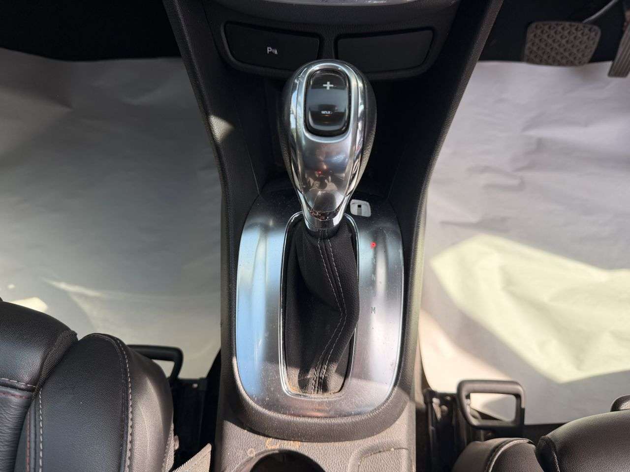 2015 VAUXHALL MOKKA 2015 VAUXHALL MOKKA