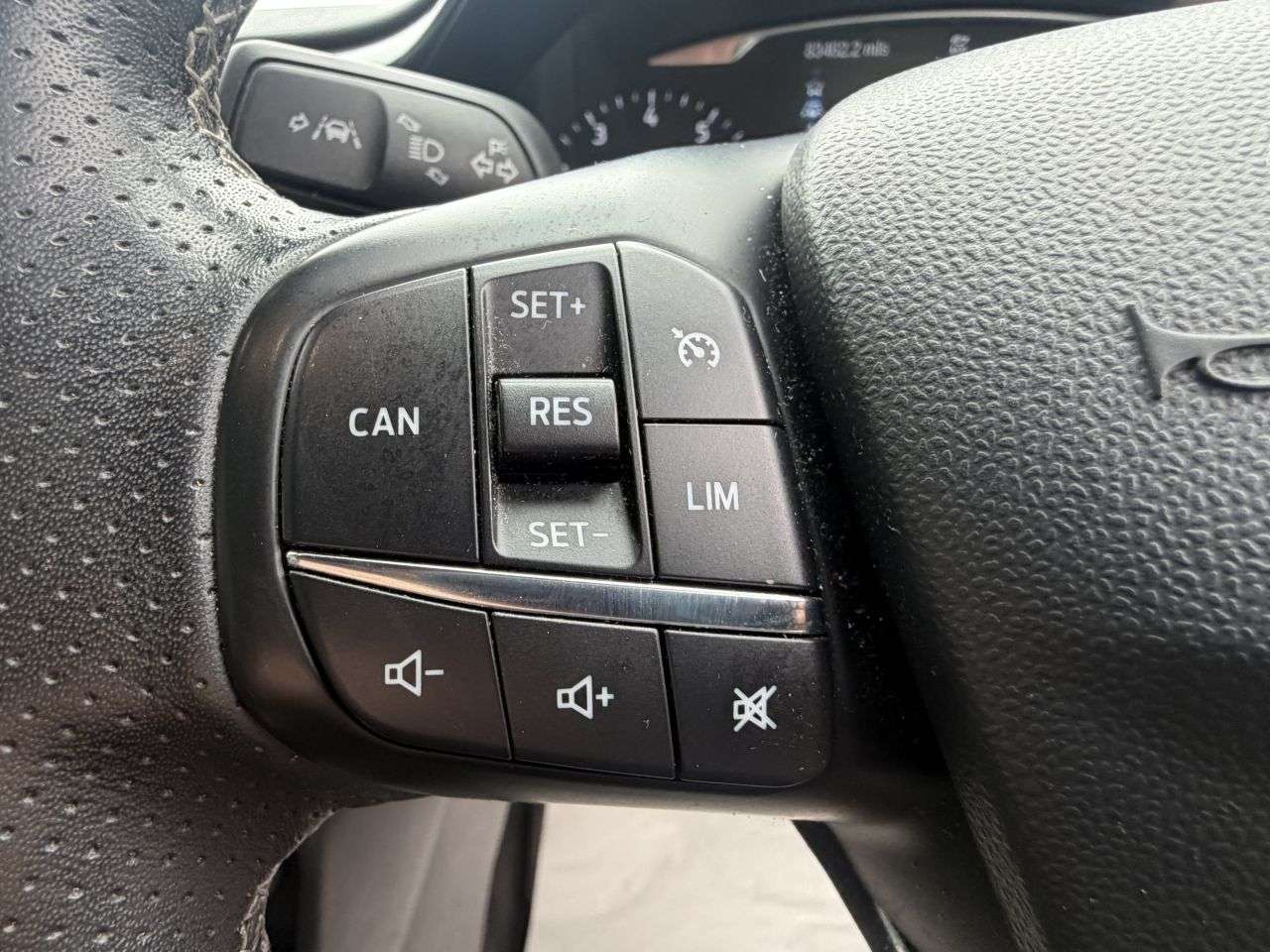 2018 FORD FIESTA 2018 FORD FIESTA