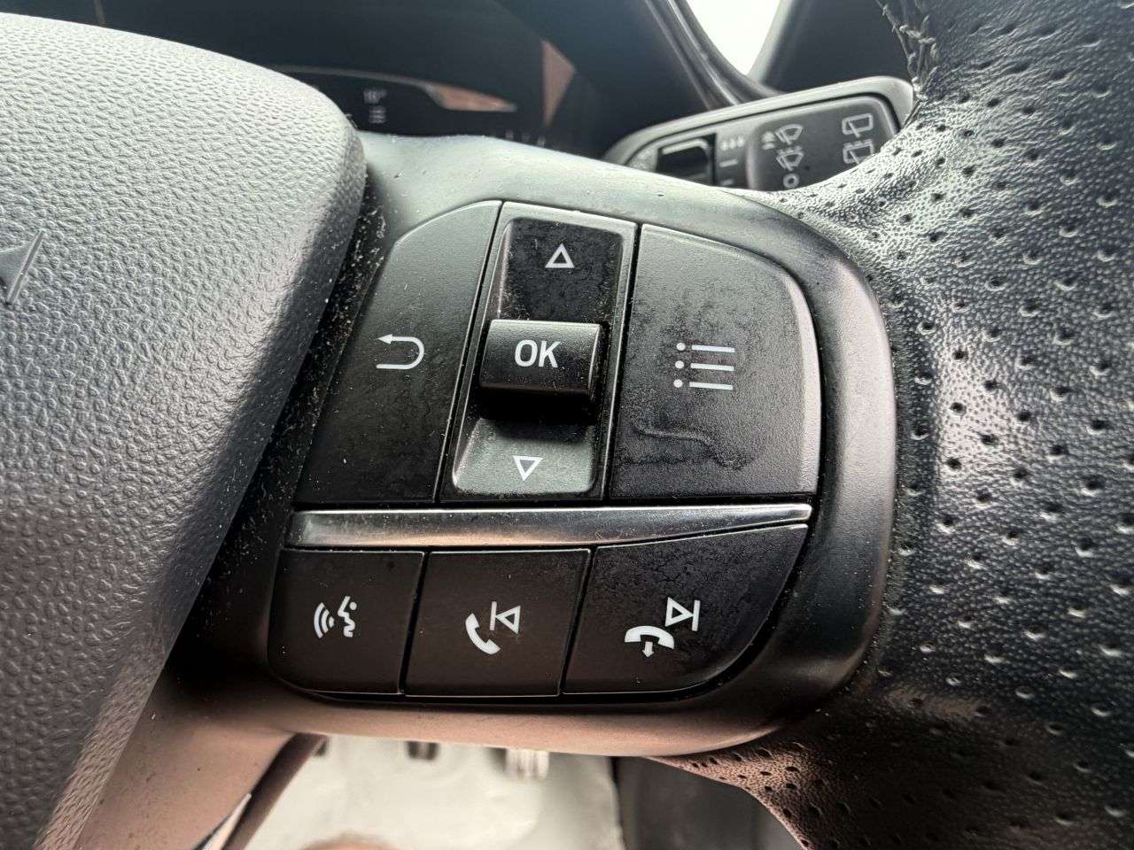 2018 FORD FIESTA 2018 FORD FIESTA