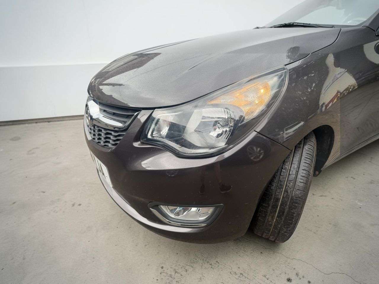 A 2016 VAUXHALL VIVA 1.0i SL Hatchback 5dr Petrol Manual Euro 6 (75 ps) *** ONLY GROUP 4 INSURAN A 2016 VAUXHALL VIVA 1.0i SL Hatchback 5dr Petrol Manual Euro 6 (75 ps) *** ONLY GROUP 4 INSURAN