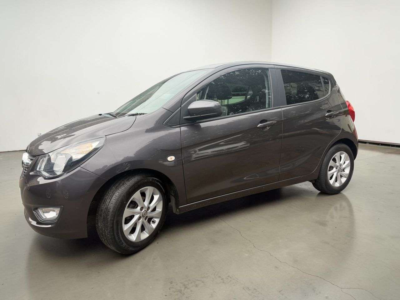 2016 VAUXHALL VIVA 2016 VAUXHALL VIVA